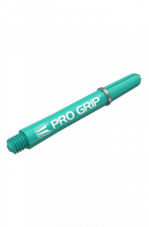 Cañas Target Pro Grip Intermedias Aqua