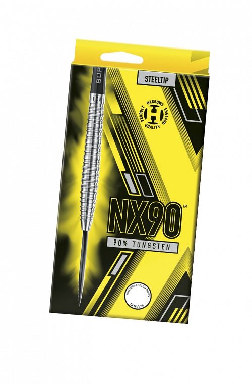 Dardos P.A. Harrows NX90 Tapered 22gr