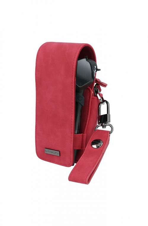 Dynasty PLUS+ Case Red Wallet