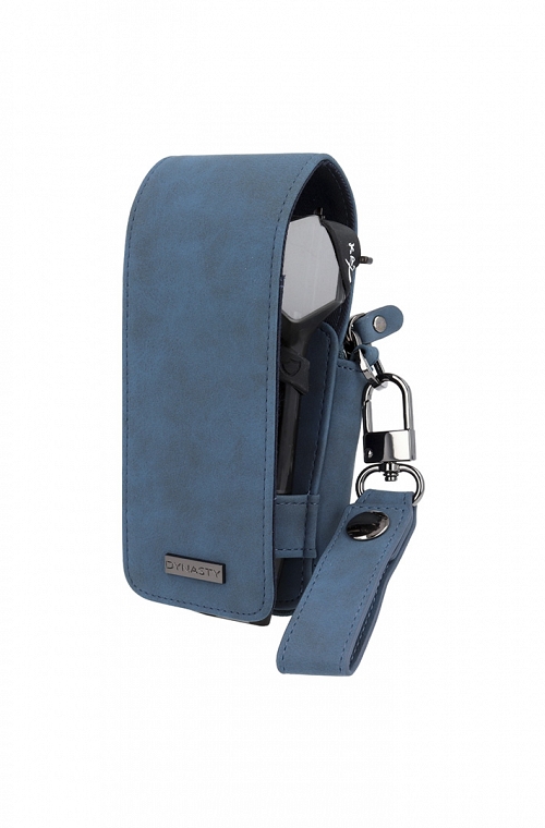 Estuche Dynasty PLUS+ Case Azul