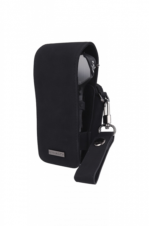 Estuche Dynasty PLUS+ Case Negro