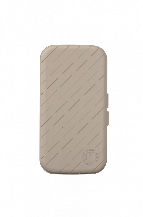 Estuche Harrows Slimcase Gris