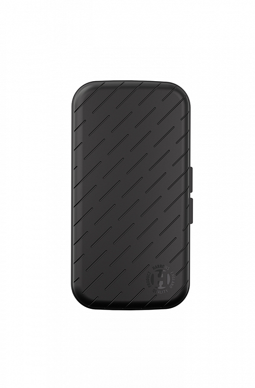 Estuche Harrows Slimcase Negro