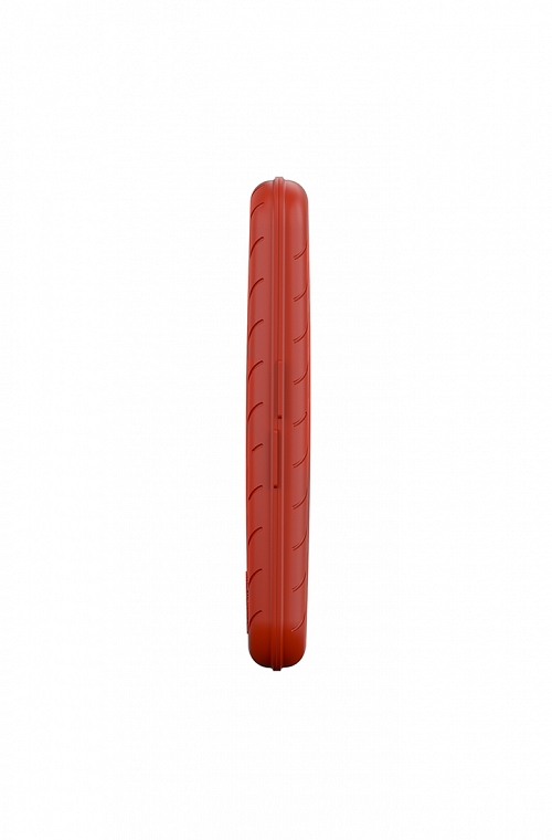 Estuche Harrows Slimcase Rojo