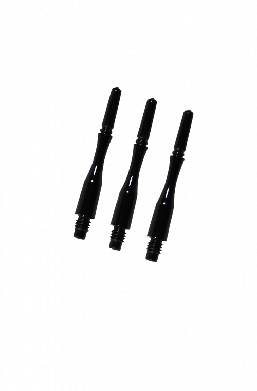 Fit Flight Gear Hybrid Shafts Locked Black 3