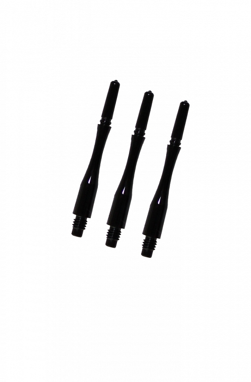 Fit Flight Gear Hybrid Shafts Locked Black 4