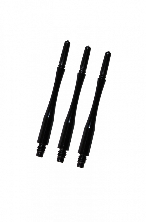 Fit Flight Gear Hybrid Shafts Locked Black 7