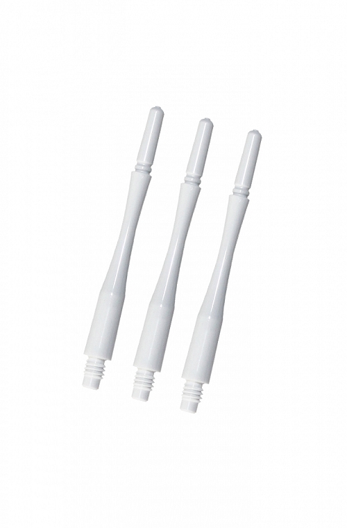 Fit Flight Gear Hybrid Shafts Locked White 7