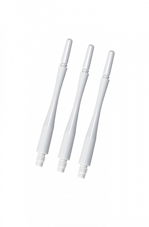 Fit Flight Gear Hybrid Shafts Locked White 8