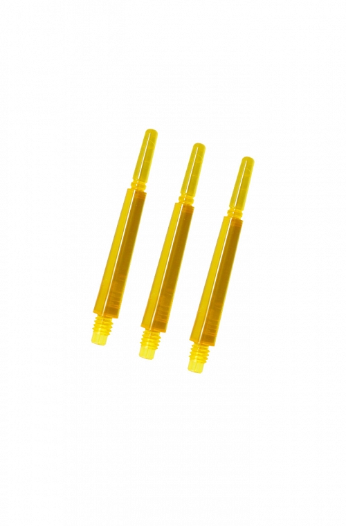 Fit Flight Gear Normal Shafts Locked Yellow 4