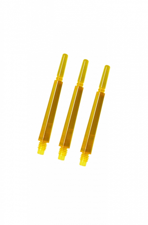 Fit Flight Gear Normal Shafts Locked Yellow 5