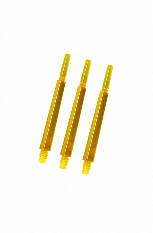 Fit Flight Gear Normal Shafts Locked Yellow 6