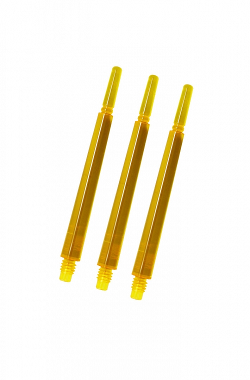 Fit Flight Gear Normal Shafts Locked Yellow 8