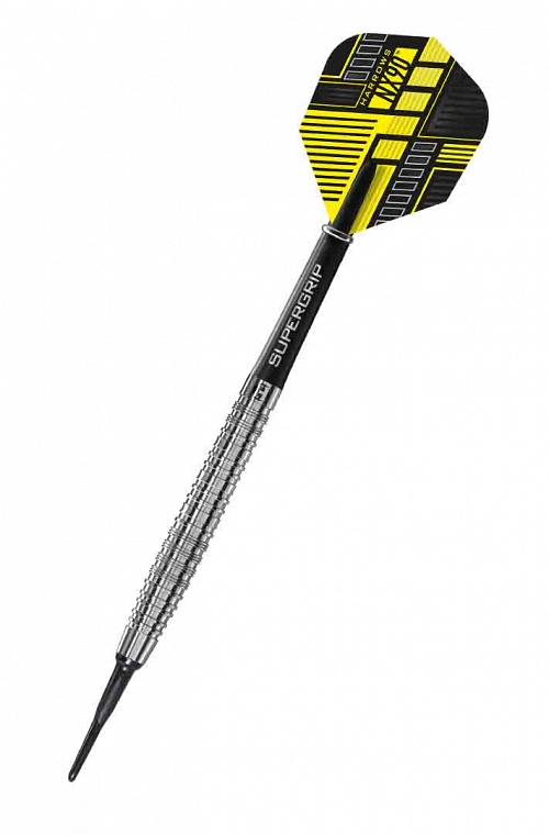 Harrows NX90 Tapered Darts 18g