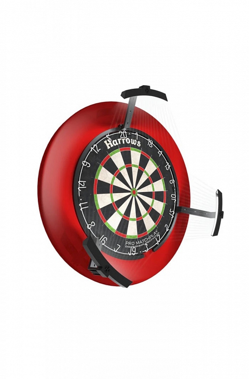 Harrows Tri-Light Dartboard