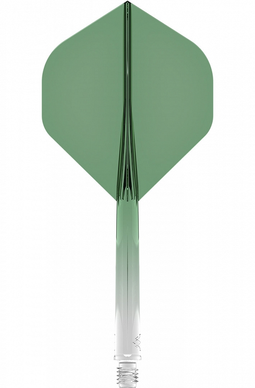 Mission Force 90 Gradient Standard Green Flight L