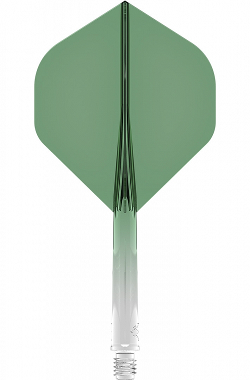 Mission Force 90 Gradient Standard Green Flight M