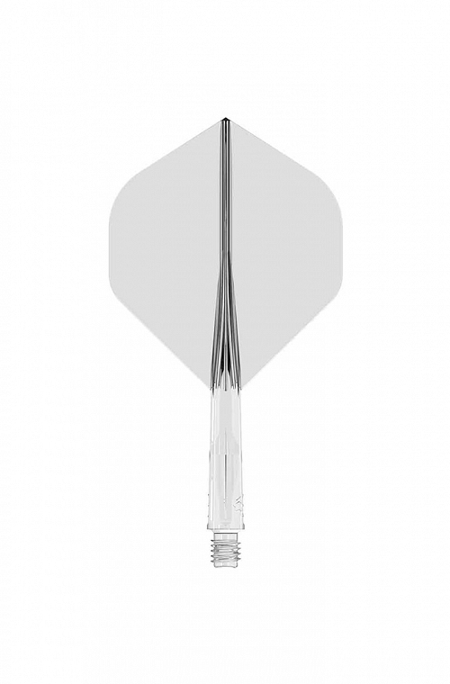 Mission Force 90 Shape Clear Flight L