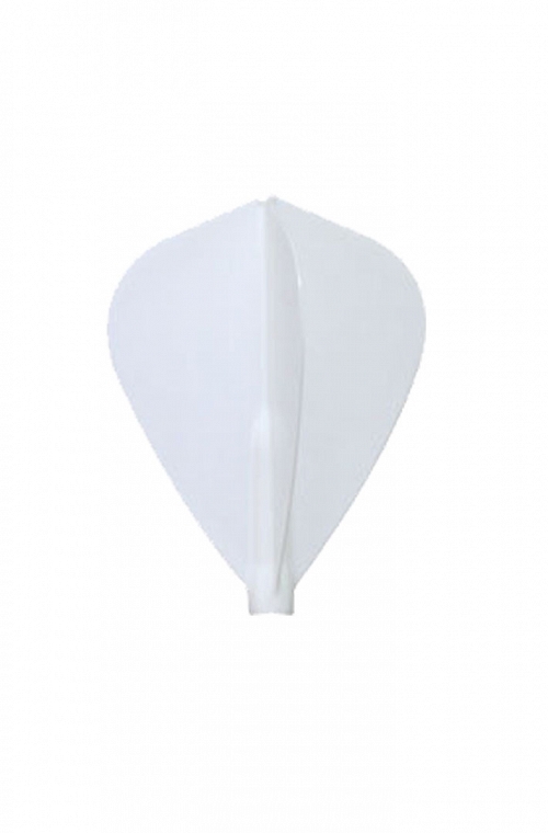 Plumas Fit Flight Air Kite Blanco