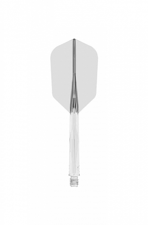 Plumas Mission Force 90 Slim Clear M