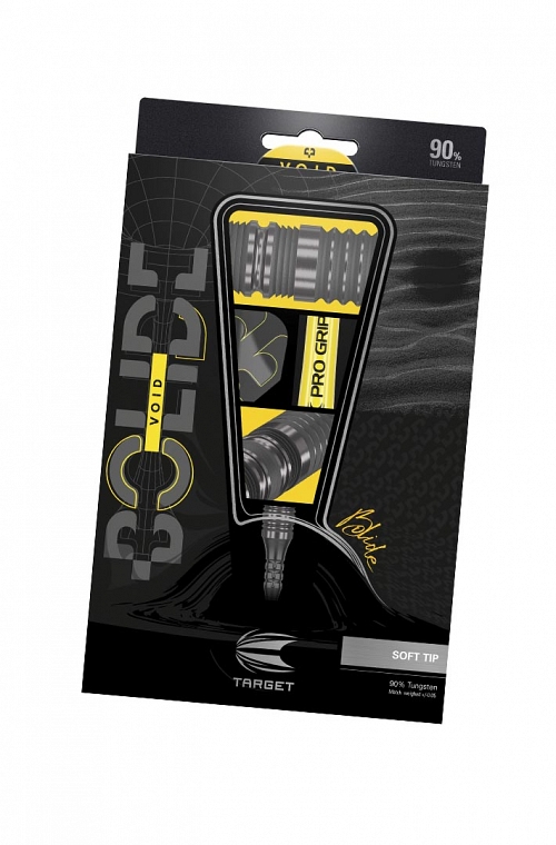 Target Bolide Void 10 Darts 18g