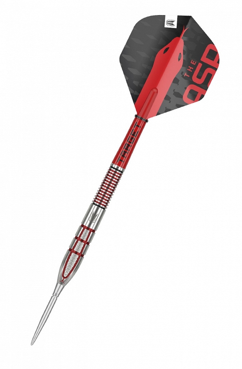 Target Nathan Aspinall G2 SP Darts 22gr