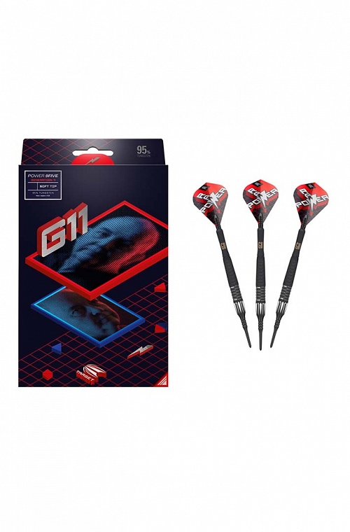 Target Power 9Five G11 Darts 18gr