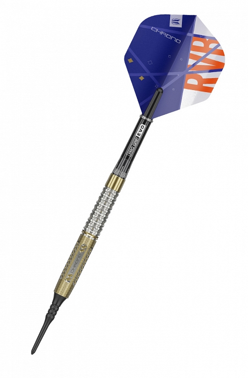 Target RvB Chrono Darts 18g