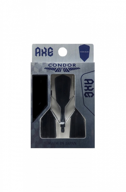 Voadores Condor AXE Wing Slim Preto L